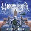 THRASH METAL/WARBRINGER / Weapons of Tomorrow (LP)