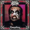 HEAVY METAL/KING DIAMOND / Conspiracy (digi/papersleeve) (2020 reissue)