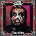 KING DIAMOND / Conspiracy (digi/papersleeve) (2020 reissue) []