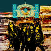 /ROYAL COURT OF CHINA / Geared & Primed + 2 (2019 Reissue)