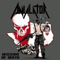 ANIALATOR / Mission of Death []
