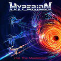 HYPERION / Into the Maelstrom (NEW !!) []