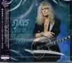 HEAVY METAL/SYKES / Live in Los Angeles 1995 (国内流通仕様盤）