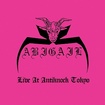 JAPANESE BAND/ABIGIAL / Live at Antiknock Tokyo　（Flex 7