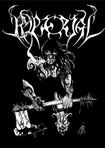 THRASH METAL/IMPERIAL / Noir DEMO (TAPE)