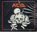 ACID / Acid (slip)(2020 reissue) []