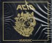 HEAVY METAL/ACID / Maniac  (slip)(2020 reissue)