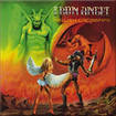 THRASH METAL/IRON ANGEL / Hellish Crossfire (HRR盤）（2020reissue)