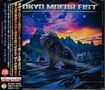 /TOKYO MOTOR FIST / Lions (国内盤）
