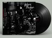 JAPANESE BAND/MILITARY SHADOW / Blood for Freedom (LP) 黒/赤