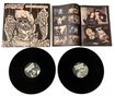 JAPANESE BAND/MESSIAH DEATH / The Way of Immortal (2LP) 黒/スプラッター