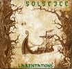 /SOLSTICE / Lamentations (2020 reissue/superjewel)