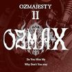 JAPANESE BAND/OZMA-X / Ozmajesty �U