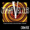 JAPANESE BAND/OZMA-X / Ozmarverous 