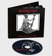 THRASH METAL/HELLHAMMER / Apocalyptic Raids (MEDIABOOK) (2020 reissue)