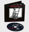 HELLHAMMER / Apocalyptic Raids (MEDIABOOK) (2020 reissue) []