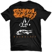 Tシャツ/GENERAL SURGERY / Necrology T-SHIRT (M)