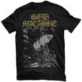 GOD MACABRE / Winterlong T-SHIRT (M) []