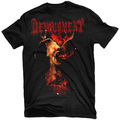 DEVOURMENT / Obscene Majesty T-SHIRT (M) []