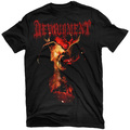 DEVOURMENT / Obscene Majesty T-SHIRT (M) []