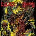 EXHUMED/GRUESOME / split  (NEW !!) []