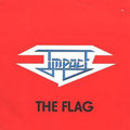 IMPACT / Tha Flag (1987) (slip) (2020 Reissue/CDIj []