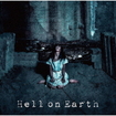 JAPANESE BAND/矢島舞衣 / Hell on Earth (CD+DVD) 初回盤
