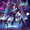 /BAD AS / Crucified Society (digi)