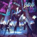 BAD AS / Crucified Society (digi) []