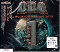 U.D.O. / We are 1 () []