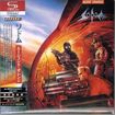 THRASH METAL/SODOM / Agent Orange (国内盤/紙ジャケ)