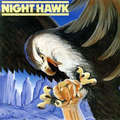 NIGHTHAWK / No Mercy (1989) (collectors CD)CDI []