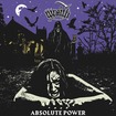 THRASH METAL/WRAITH / Absolute Power +7  (推薦盤！）