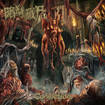 /THE DARK PRISON MASSACRE (暗狱戮尸) / Conviction single