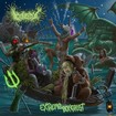 /GOREPOT / Extreme Bongfest (2020 reissue)