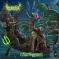 GOREPOT / Extreme Bongfest (2020 reissue) []
