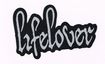 /LIFELOVER / logo SHAPED (SP)