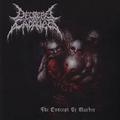 DECREPIT CADAVER / The Concept of Murder (slip) (2019 reissue) []