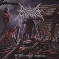 DECREPIT CADAVER / The Beginning of Depravity(slip) (2019 reissue) []