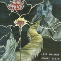 DEXTER WHITE / Last Whisper Before Death (1996/fbhXgbNj []