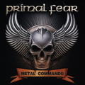 PRIMAL FEAR / Metal Command (2CD) (Ձj []