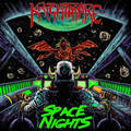 KNIGHTMARE / Space Nights []