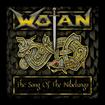 HEAVY METAL/WOTAN / The Song of the Nibelungs (2CD) NEW !!
