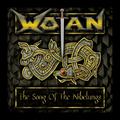 WOTAN / The Song of the Nibelungs (2CD) NEW !! []