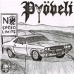 THRASH METAL/PYOVELI / No Speed Limits