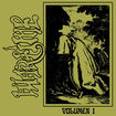 /WARTIME / Vol1 + demo colombia (2枚セット）