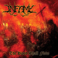 INFAMY / The Blood Shall Flow (2015 reissue) []