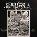 SAMAEL / Worship Him (2020 reissue) []