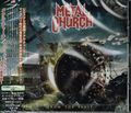 METAL CHURCH / From the Vault (Ձj []