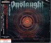 THRASH METAL/ONSLAUGHT / Generation Antichrist (国内盤）